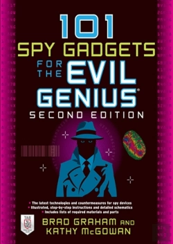 Bertrand.pt - 101 Spy Gadgets For The Evil Genius 2/E