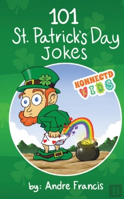 Bertrand.pt - 101 St Patrick'S Day Jokes