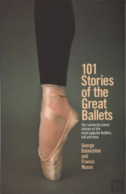 Bertrand.pt - 101 Stories Of The Great Ballets