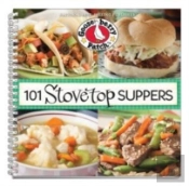 101 Stovetop Supper Recipes