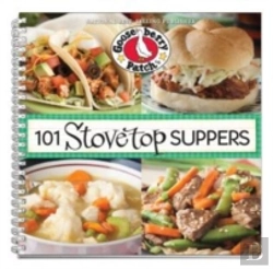 Bertrand.pt - 101 Stovetop Supper Recipes