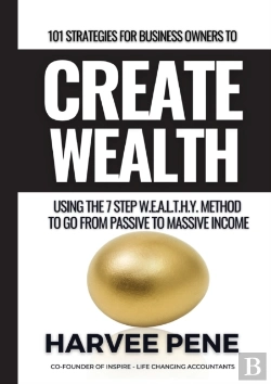 Bertrand.pt - 101 Strategies For Business Owners To Create Wealth Using The Seven-Step W.E.A.L.T.H.Y. Method To Go From Passive To Massive Income.