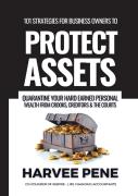 101 Strategies For Business Owners To Protect Assets, Quarantine Your Hard Earned Personal Wealth From Crooks, Creditors And The Courts
