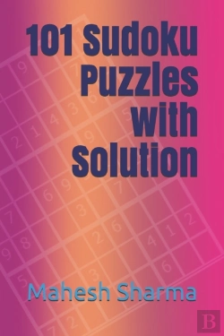 Bertrand.pt - 101 Sudoku Puzzles With Solution