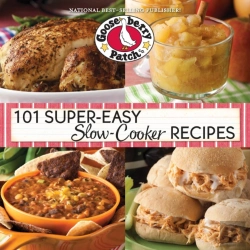 Bertrand.pt - 101 Super Easy Slow-Cooker Recipes Cookbook
