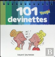 101 Superdevinettes