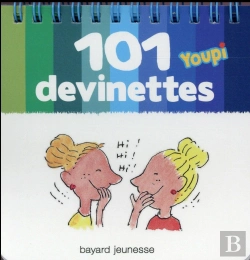 Bertrand.pt - 101 Superdevinettes