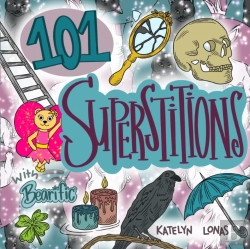 Bertrand.pt - 101 Superstitions With Bearific(R)