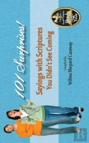 101 Surprises! Sayings With Scriptures You Didn'T See Coming