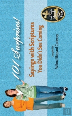 Bertrand.pt - 101 Surprises! Sayings With Scriptures You Didn'T See Coming