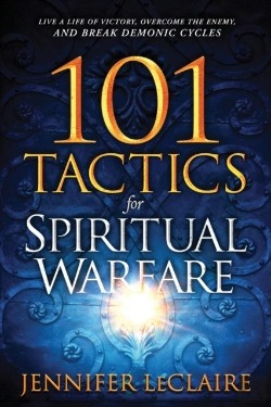 Bertrand.pt - 101 Tactics For Spiritual Warfare