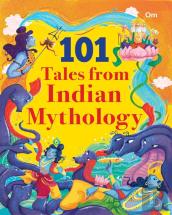 101 Tales From Indian Mythology