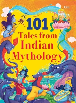 Bertrand.pt - 101 Tales From Indian Mythology