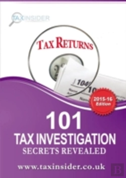 Bertrand.pt - 101 Tax Investigation Secrets Revealed