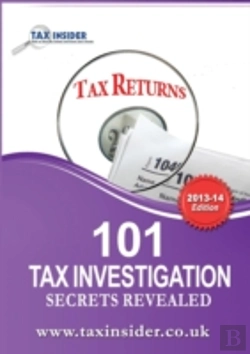 Bertrand.pt - 101 Tax Investigation Secrets Revealed