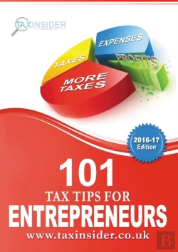 Bertrand.pt - 101 Tax Tips For Entrepreneurs