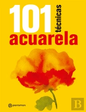 101 Técnicas Acuarela