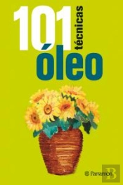 101 Técnicas Óleo