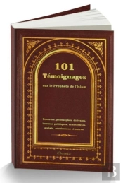101 Témoignages Sur Le Prophète De L'Islam