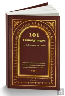 Bertrand.pt - 101 Témoignages Sur Le Prophète De L'Islam