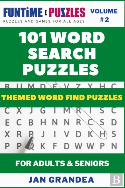 Bertrand.pt - 101 Themed Word Search Puzzles, Volume 2