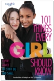 101 Things Every Girl Should Know
