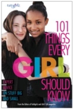 Bertrand.pt - 101 Things Every Girl Should Know
