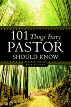Bertrand.pt - 101 Things Every Pastor Should Know