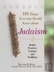 101 Things Everyone Should Know About Judaism
