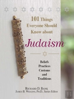 Bertrand.pt - 101 Things Everyone Should Know About Judaism