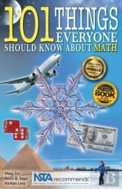 101 Things Everyone Should Know About Math