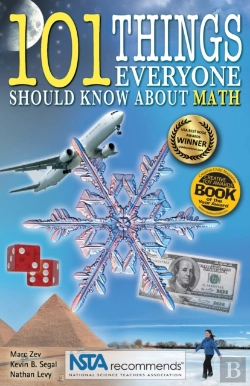 Bertrand.pt - 101 Things Everyone Should Know About Math