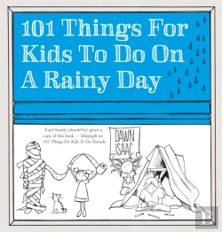 Bertrand.pt - 101 Things For Kids To Do On A Rainy Day