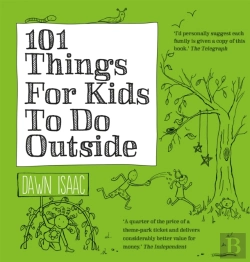 Bertrand.pt - 101 Things For Kids To Do Outside