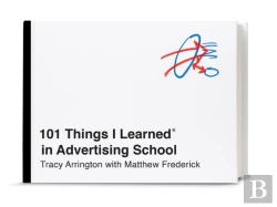 Bertrand.pt - 101 Things I Learned In Advertising School