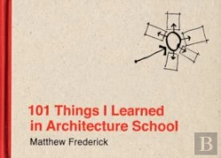 Bertrand.pt - 101 Things I Learned In Architecture School