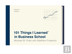 Bertrand.pt - 101 Things I Learned In Business School