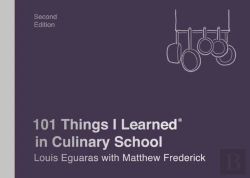 Bertrand.pt - 101 Things I Learned In Culinary School