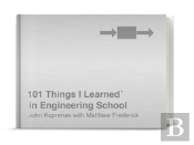 101 Things I Learned In Engineering School