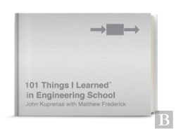 Bertrand.pt - 101 Things I Learned In Engineering School