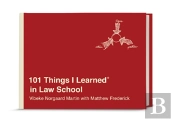 101 Things I Learned In Law School