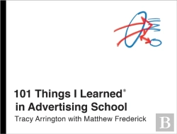 Bertrand.pt - 101 Things I Learned(R) In Advertising School
