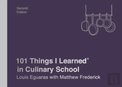 Bertrand.pt - 101 Things I Learned(R) In Culinary School (Second Edition)