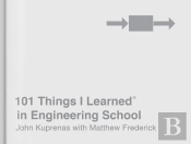 101 Things I Learned(R) In Engineering School
