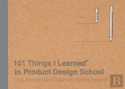 Bertrand.pt - 101 Things I Learned(R) In Product Design School