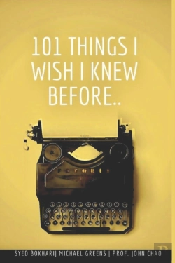 Bertrand.pt - 101 Things I Wish I Knew Before...