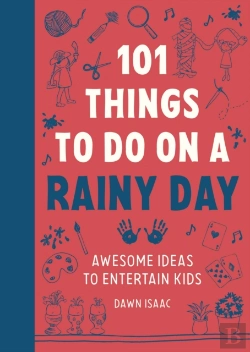 Bertrand.pt - 101 Things To Do On A Rainy Day