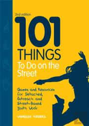 101 Things To Do On The Street