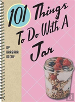 Bertrand.pt - 101 Things To Do With A Jar