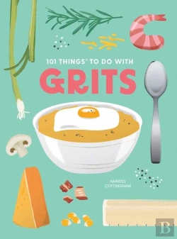 Bertrand.pt - 101 Things To Do With Grits, New Edition